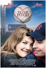 Fever pitch