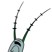 Sheldon J Plankton Character Scratchpad Fandom