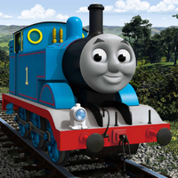 Thomas The Tank Engine Ttte Scratchpad Fandom