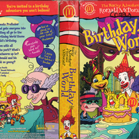 The Wacky Adventures Of Ronald Mcdonald Scratchpad Fandom