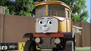 CGI Isobella