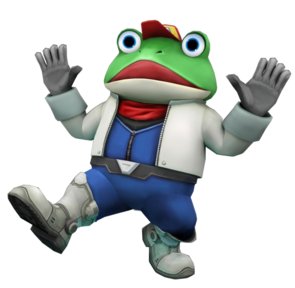 SlippyToad