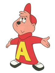 Alvin Seville