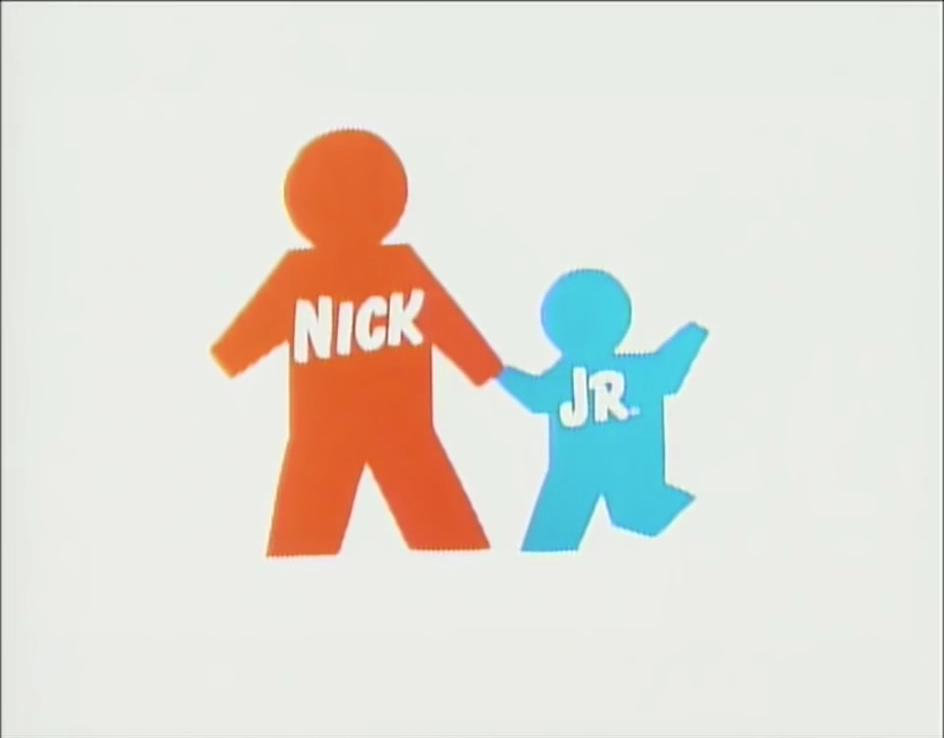 Image Nick Jr Productions Logo 1993png Scratchpad Fandom