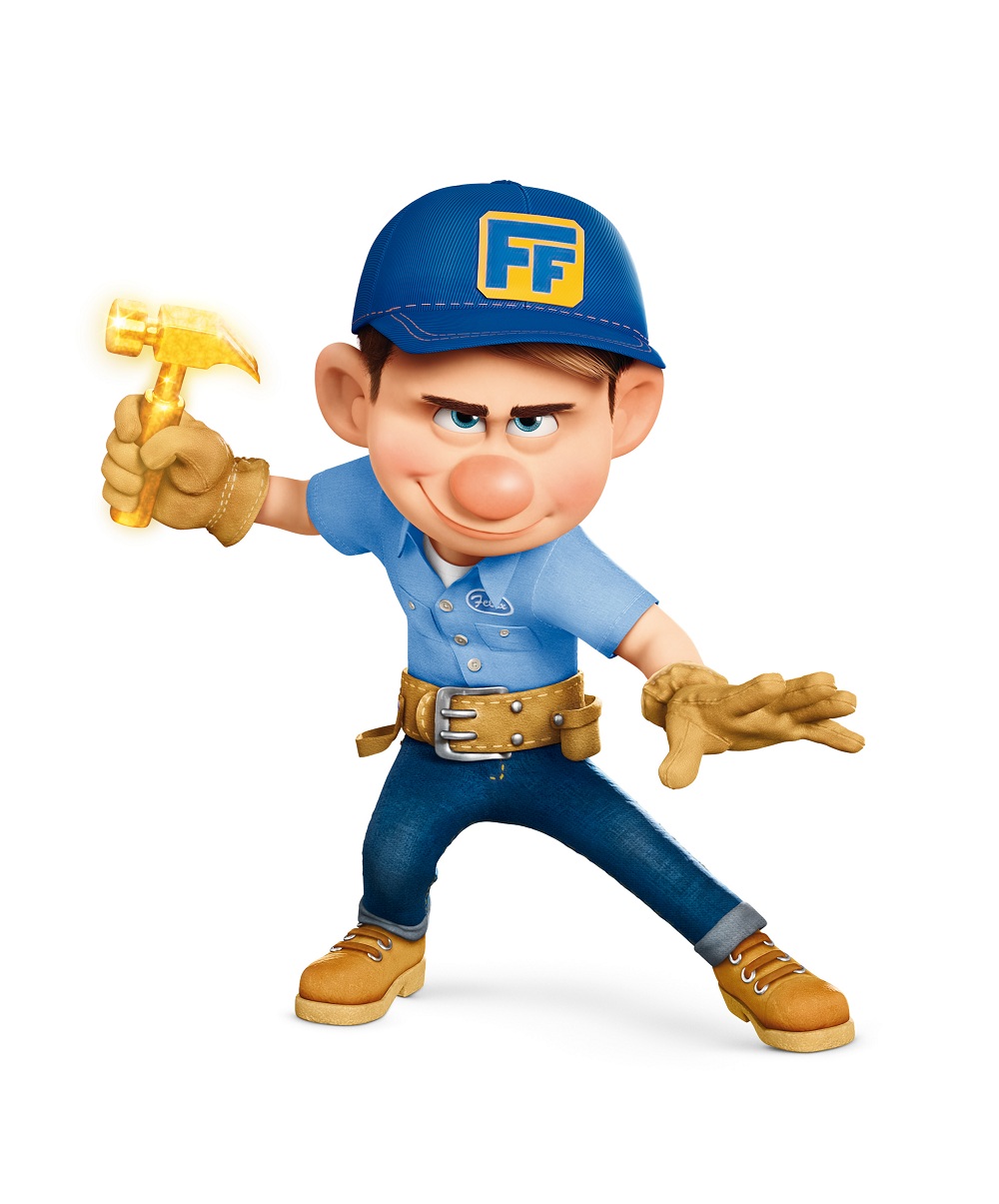 fix it felix toy