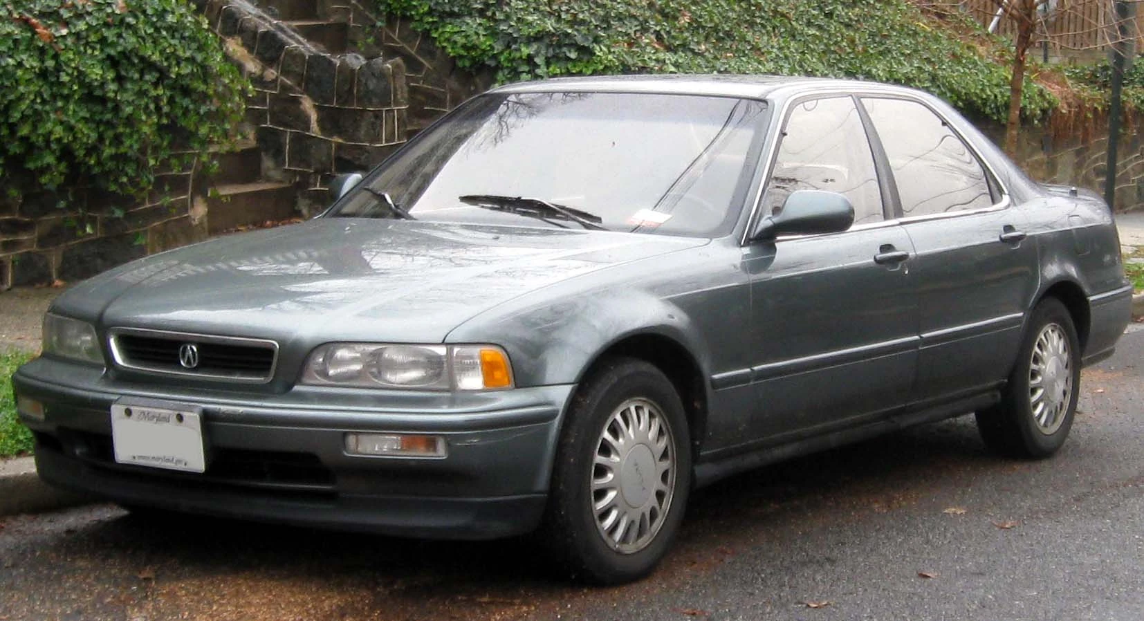 Acura Legend