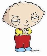 Stewie