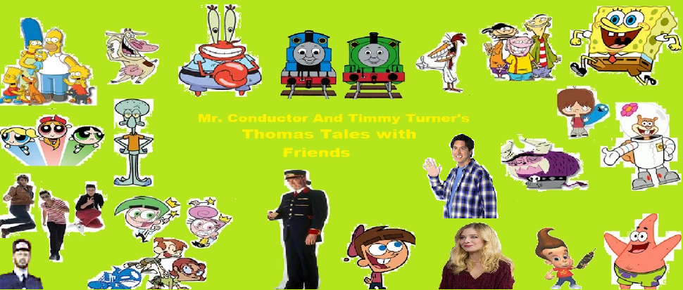 scratchpad mr conductor timmy scratchpad mr conductor timmy