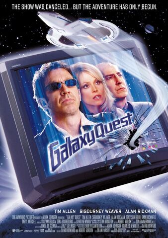 File:1999 - Galaxy Quest Movie Poster.jpg