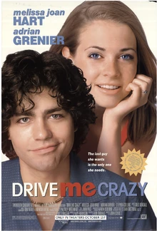 1999 Drive Me Crazy