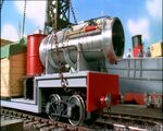 Jet Engine TTTE2
