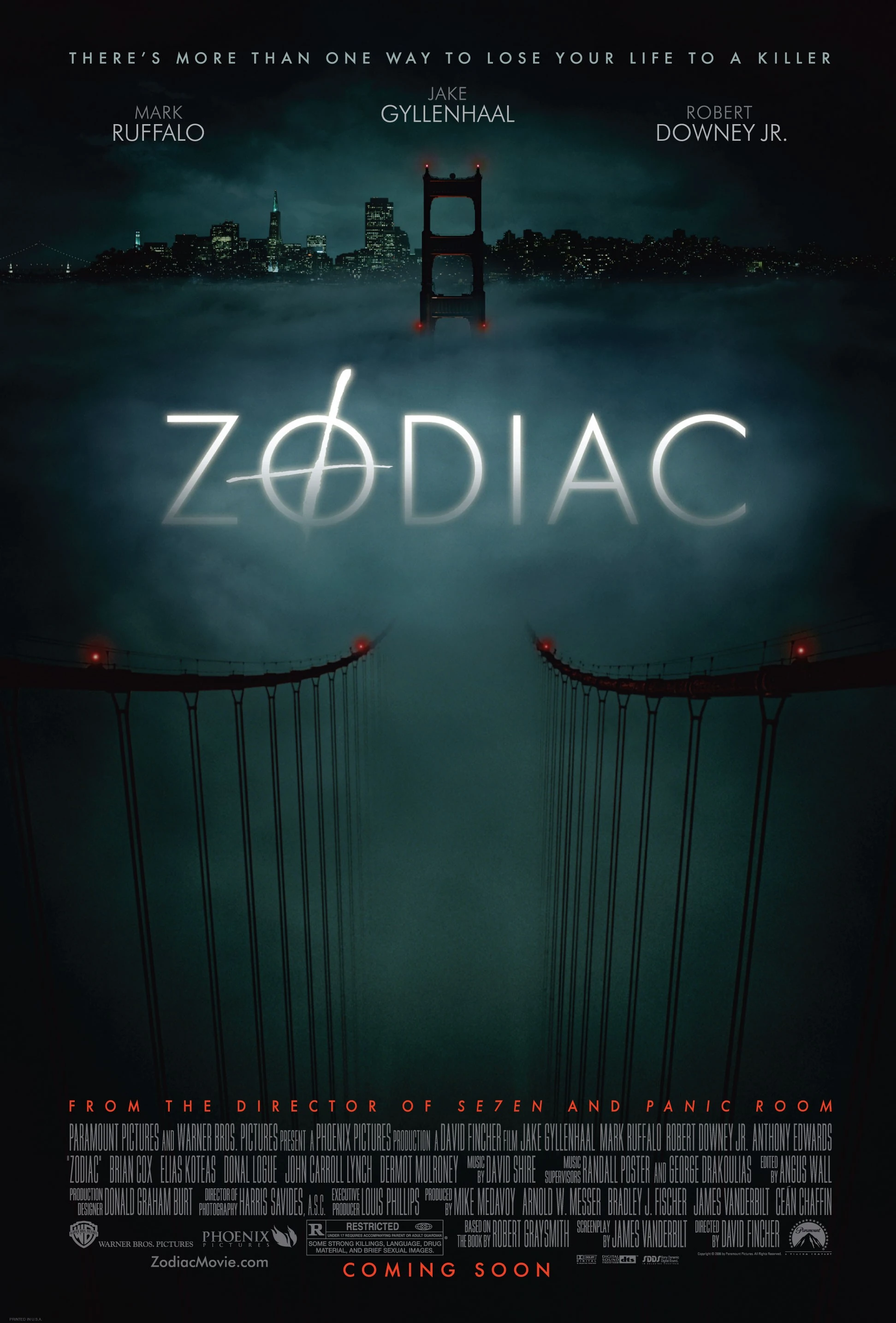 Image 2007 Zodiac Movie Poster.jpg Scratchpad FANDOM powered by