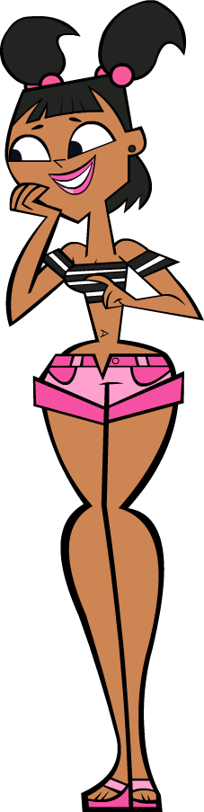 Katie Total Drama Scratchpad Fandom Powered By Wikia 3373