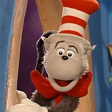 Let S Shout Hooray The Wubbulous World Of Dr Seuss Scratchpad
