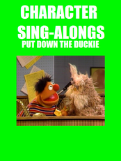 Putdowntheduckie-singalong