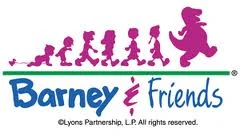 Image - Barney Logo.jpg | Scratchpad | FANDOM powered by Wikia