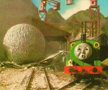 RustyandtheBoulder