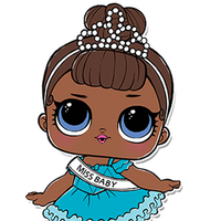 Miss Baby Scratchpad Fandom