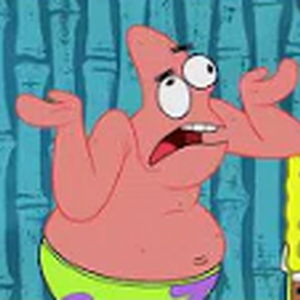 Patrick Star Character Scratchpad Fandom