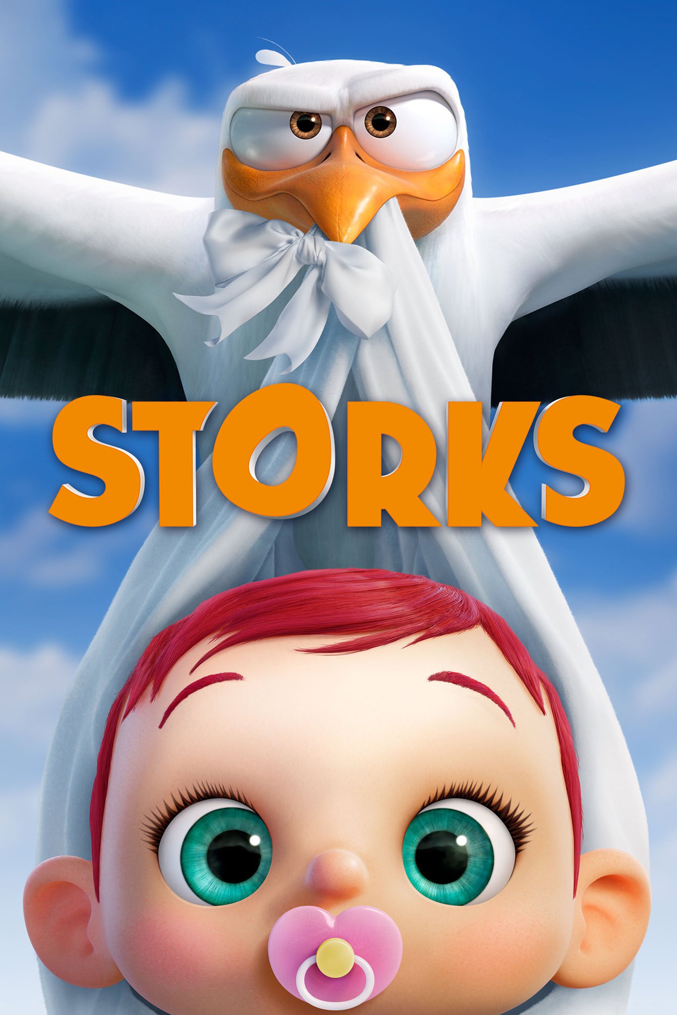 Storks full movie free download 300mb