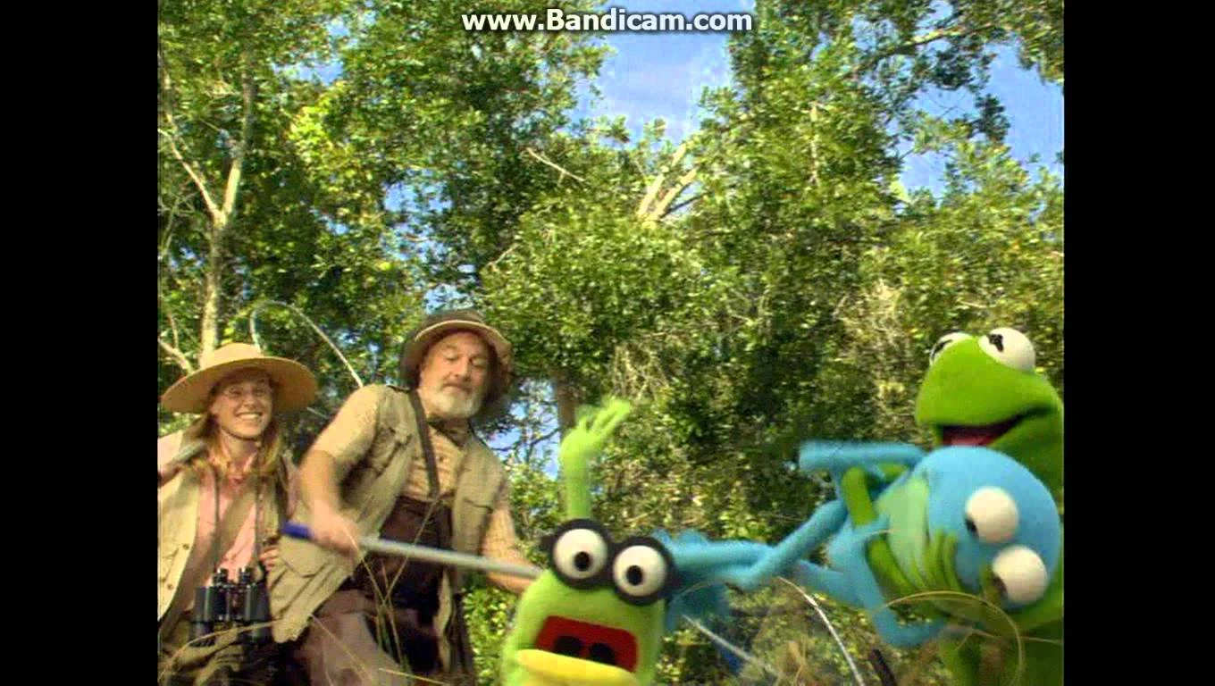 Image Kermit's Swamp Years Trailer.jpg Scratchpad FANDOM powered