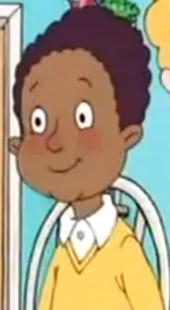 GoodyGoodyGordon-HorridHenry
