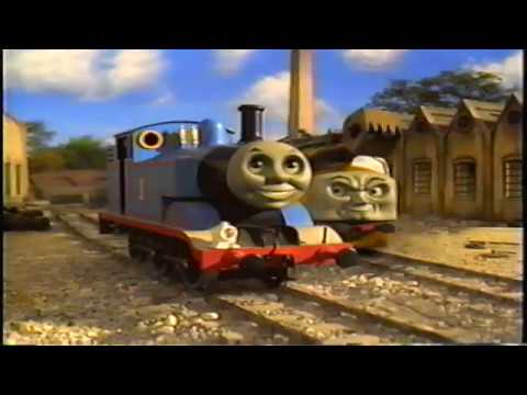 Image - Thomas And Diesel 10 From Thomas And The Magic Railroad Teaser ...
