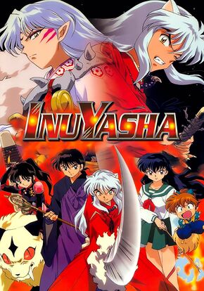 1996 - Inuyasha