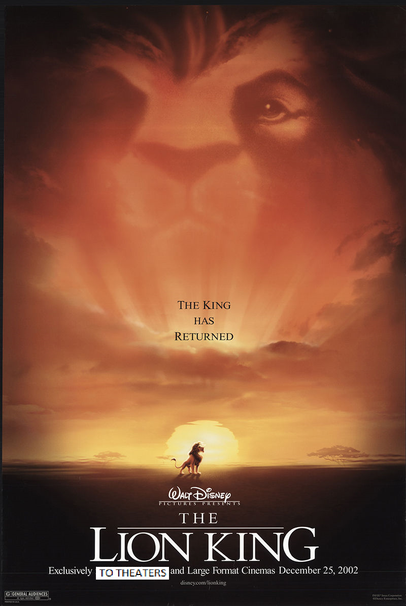 The Lion King download the last version for mac