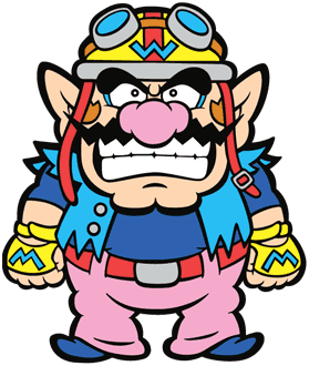 Wario
