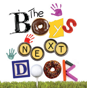 The Boys Next Door Play Scratchpad Fandom