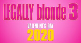 Image result for legally blonde 3