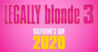 Image result for legally blonde 3