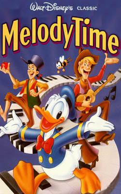 melody time previews 1989 print scratchpad fandom project poster template
