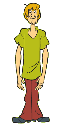 ShaggyRogers