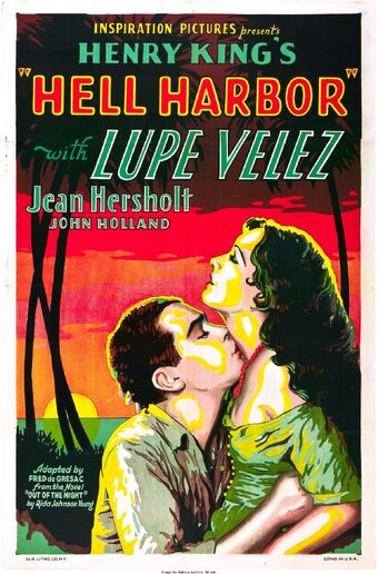 Hell Harbor 1930 Scratchpad Fandom