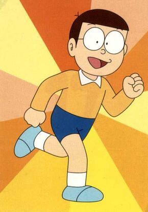 Nobita Nobi