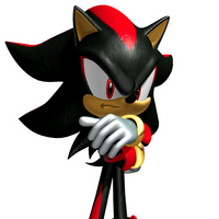 Shadow The Hedgehog Character Scratchpad Fandom