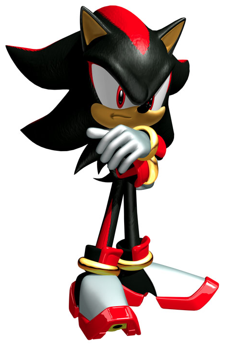shadow the hedgehog character scratchpad fandom powered by wikia