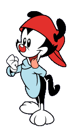WakkoWarner