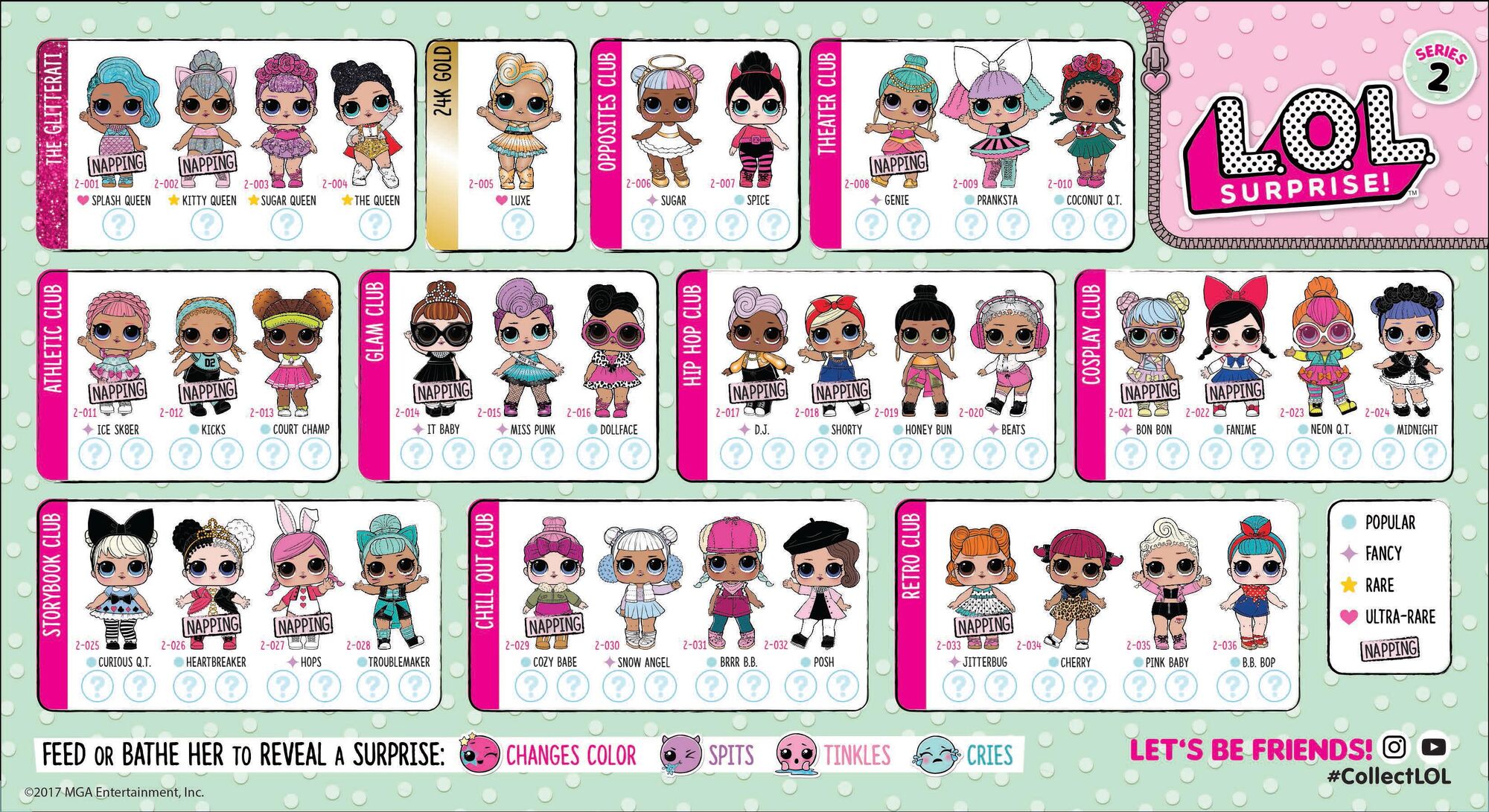 Image - Click-here-for-full-size-lol-surprise-doll-series-2-checklist
