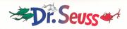 Dr seussLogo