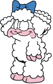 LanolinSheep