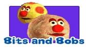 Bits And Bobs Cbeebies