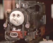 Steviethetrain