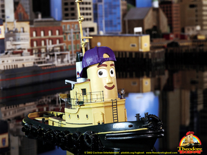 George-TheodoreTugboat