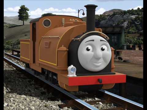 duke thomas and friends