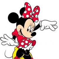 Minnie Mouse Character Scratchpad Fandom