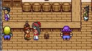 RayonRPG - Bottle guy