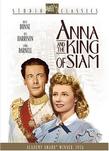 Anna and the King of Siam (1946) | Scratchpad | FANDOM powered by Wikia